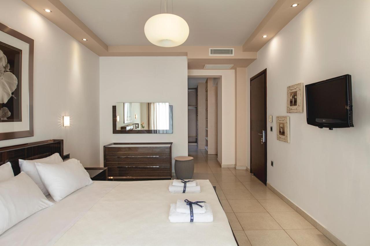 Bella Foresta Villa Ιαλυσός Ρόδος Εξωτερικό φωτογραφία
