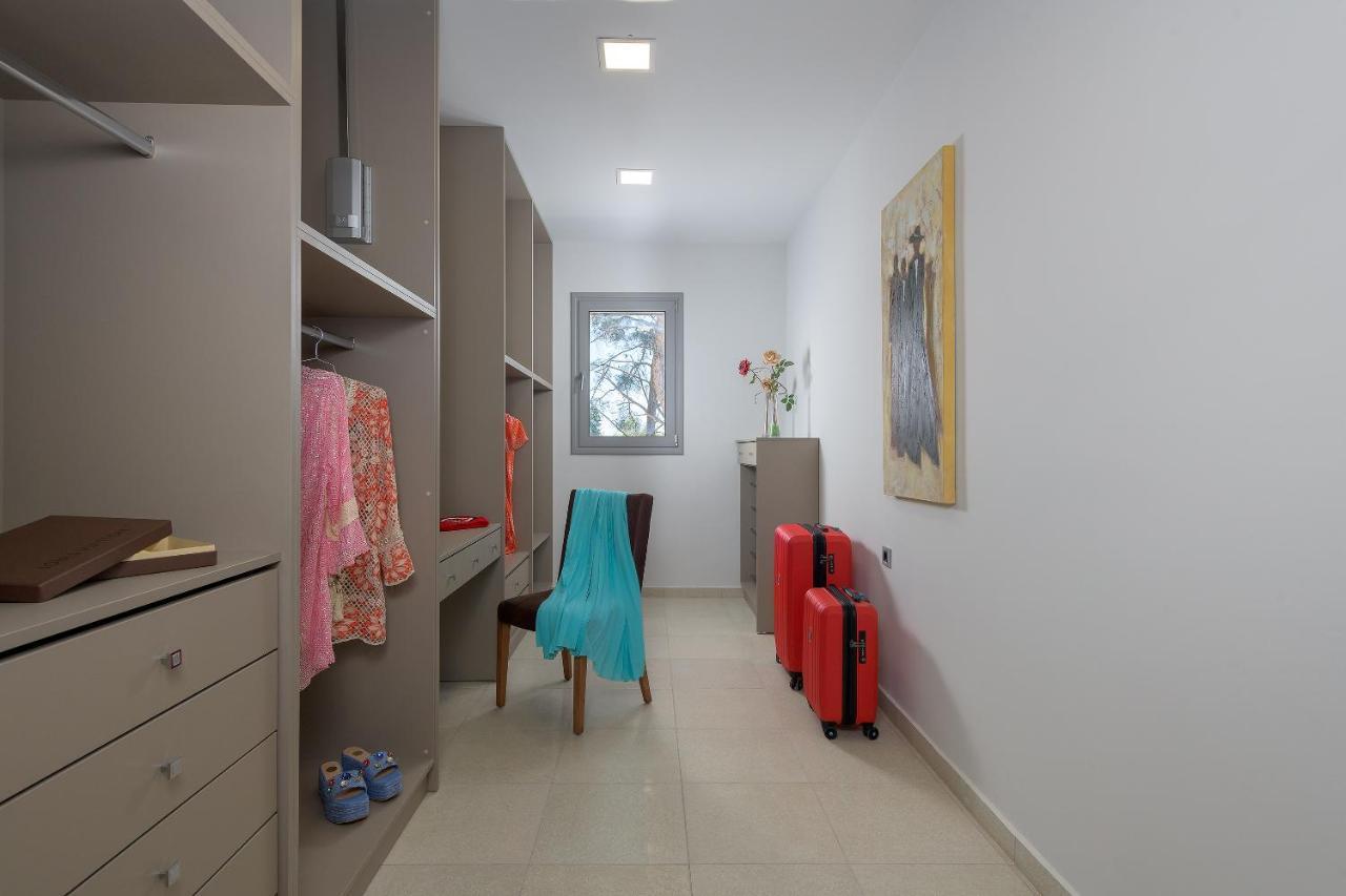 Bella Foresta Villa Ιαλυσός Ρόδος Εξωτερικό φωτογραφία