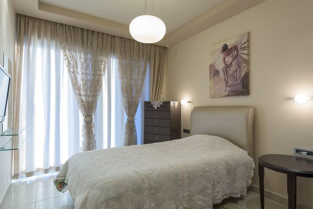 Bella Foresta Villa Ιαλυσός Ρόδος Εξωτερικό φωτογραφία
