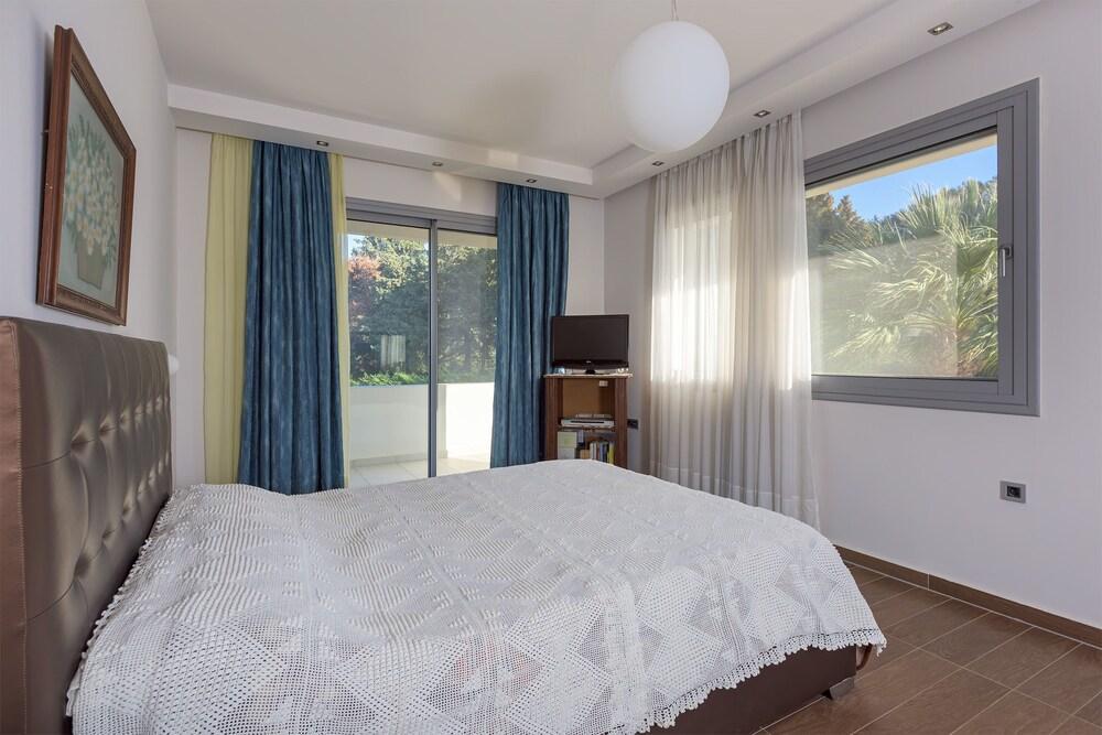 Bella Foresta Villa Ιαλυσός Ρόδος Εξωτερικό φωτογραφία