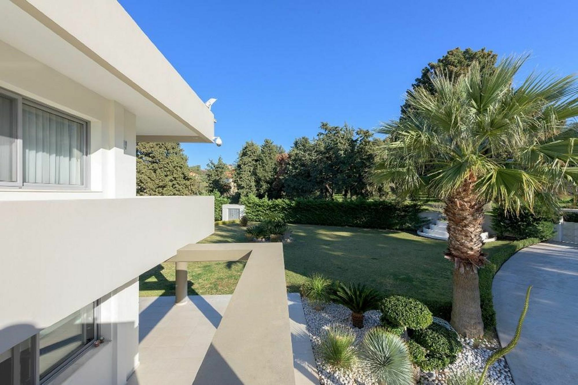 Bella Foresta Villa Ιαλυσός Ρόδος Εξωτερικό φωτογραφία